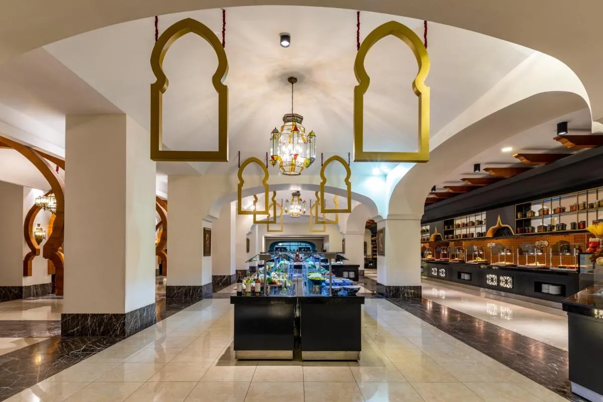 Image 4 of Spice Hotel & Spa – Ultra All Inclusive