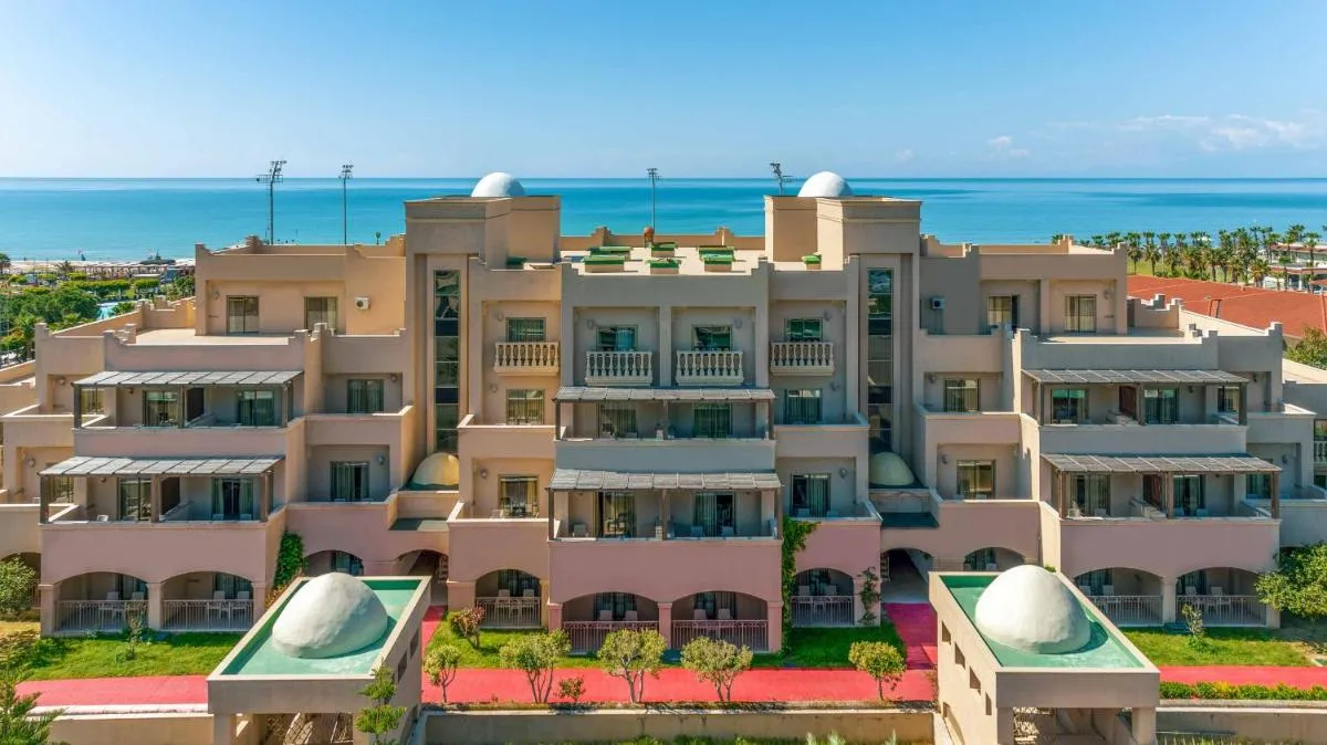 Image 6 of Spice Hotel & Spa – Ultra All Inclusive