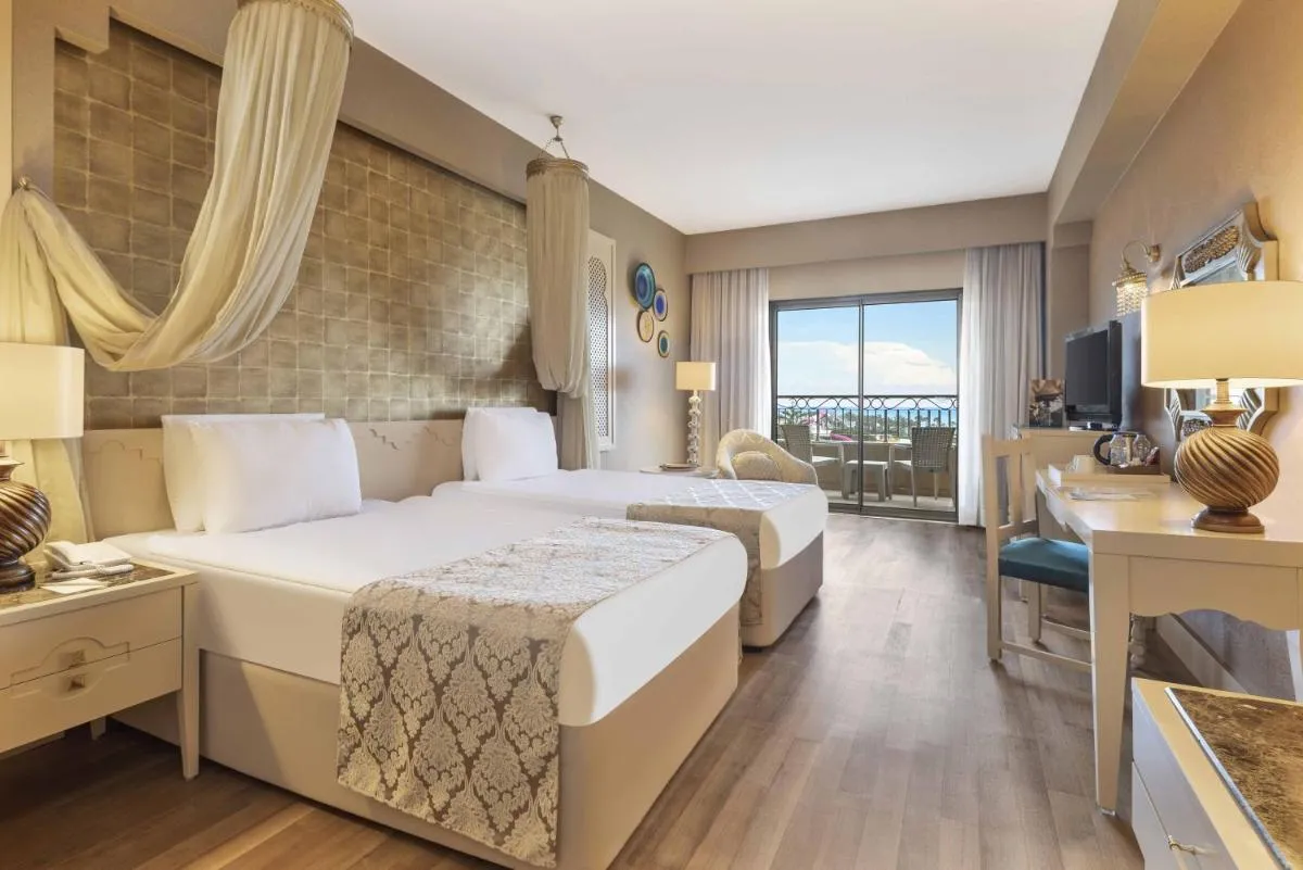 Image 1 of Spice Hotel & Spa – Ultra All Inclusive