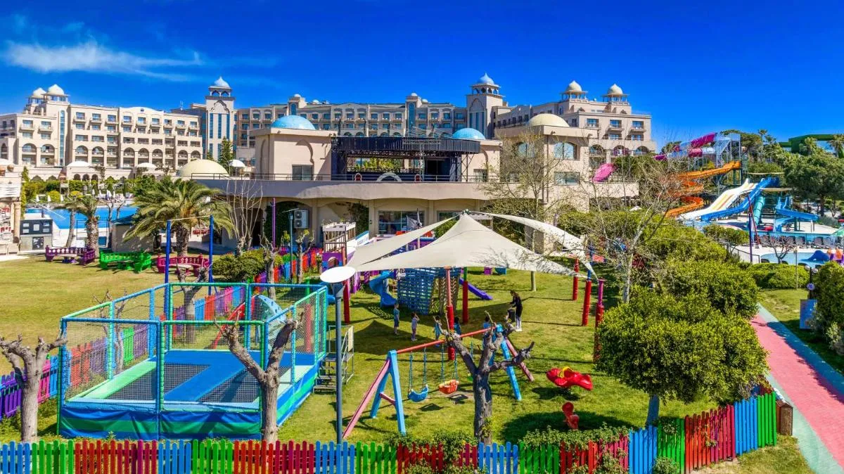Image 5 of Spice Hotel & Spa – Ultra All Inclusive
