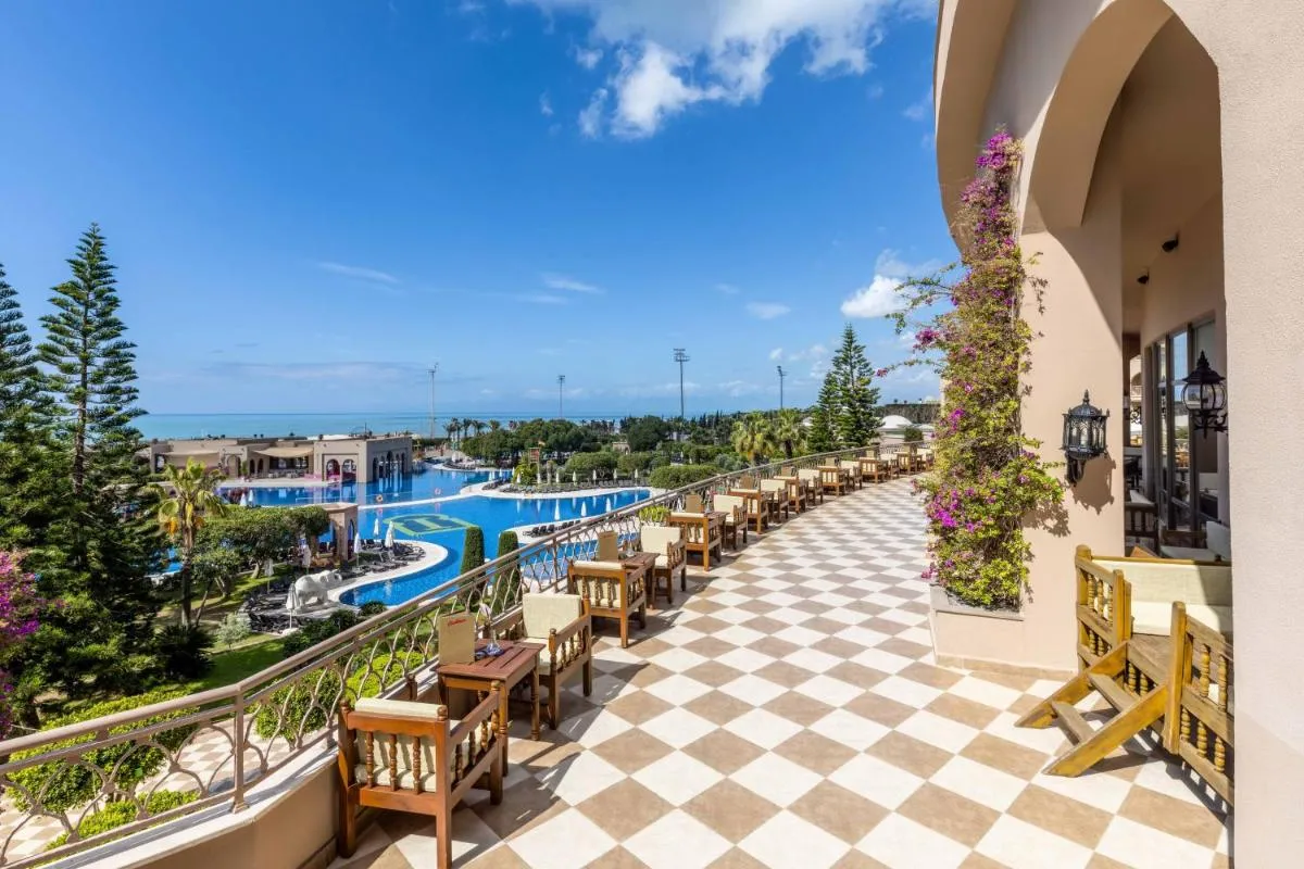 Image 3 of Spice Hotel & Spa – Ultra All Inclusive