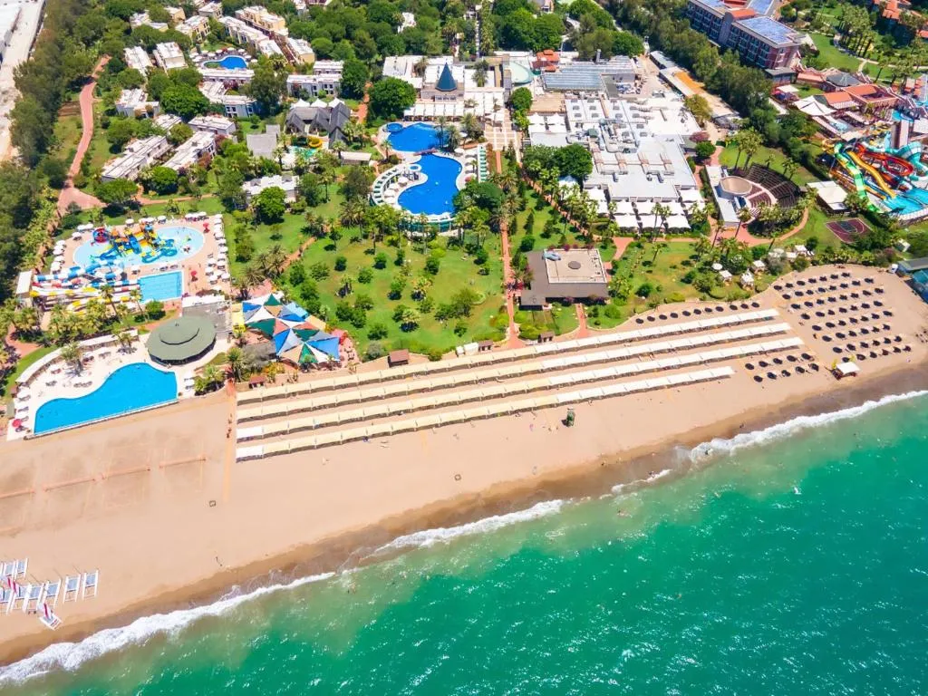 Image of TUI MAGIC LIFE Belek