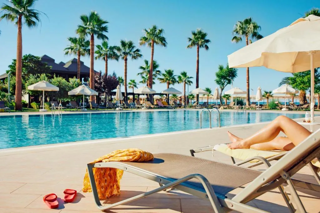 Image of TUI MAGIC LIFE Masmavi