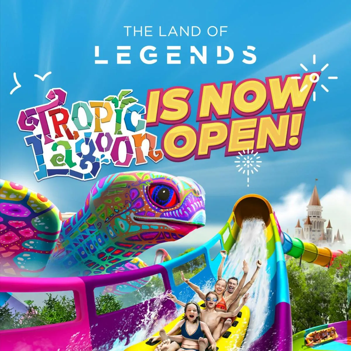 Image 6 of The Land Of Legends Kingdom Hotel – All-in Concept