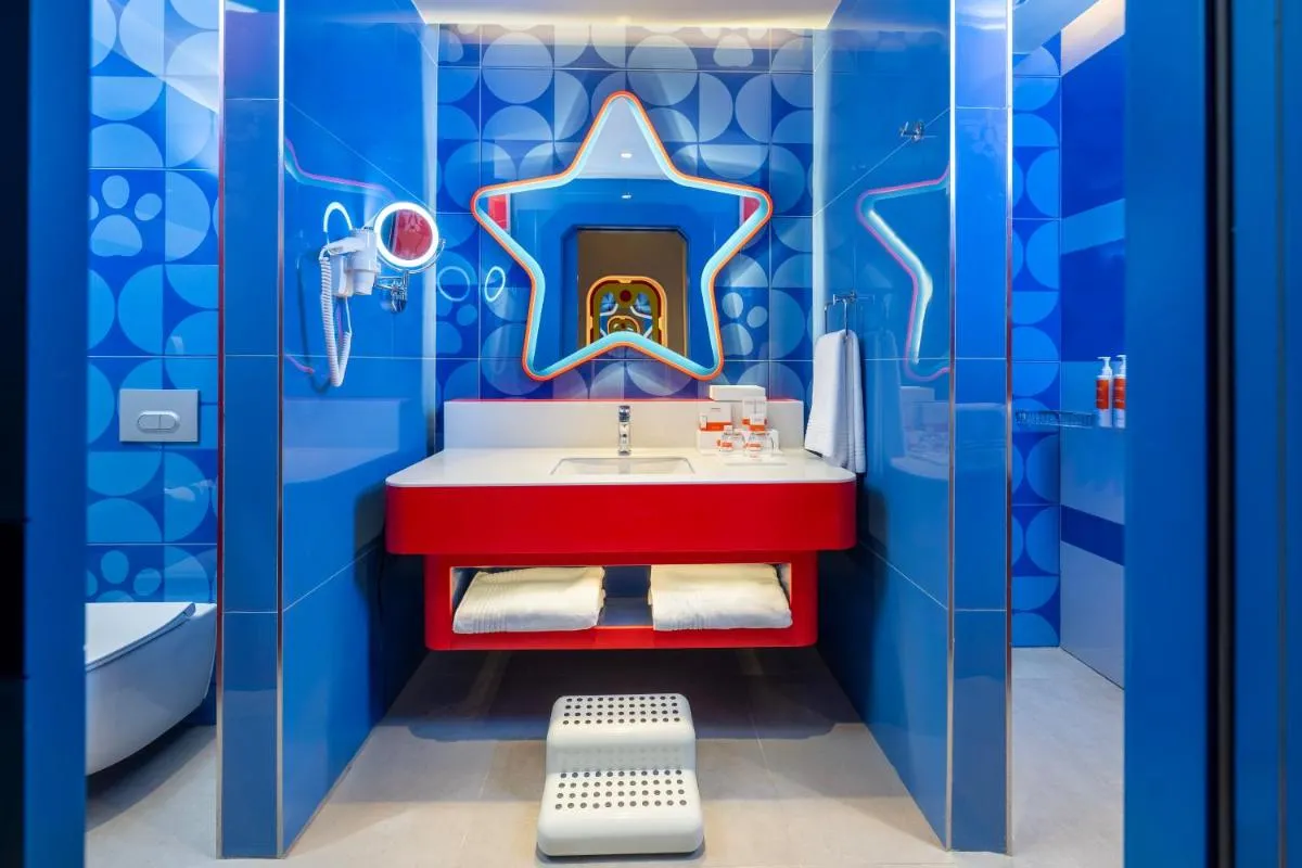 Image 2 of The Land Of Legends Nickelodeon Hotel Antalya