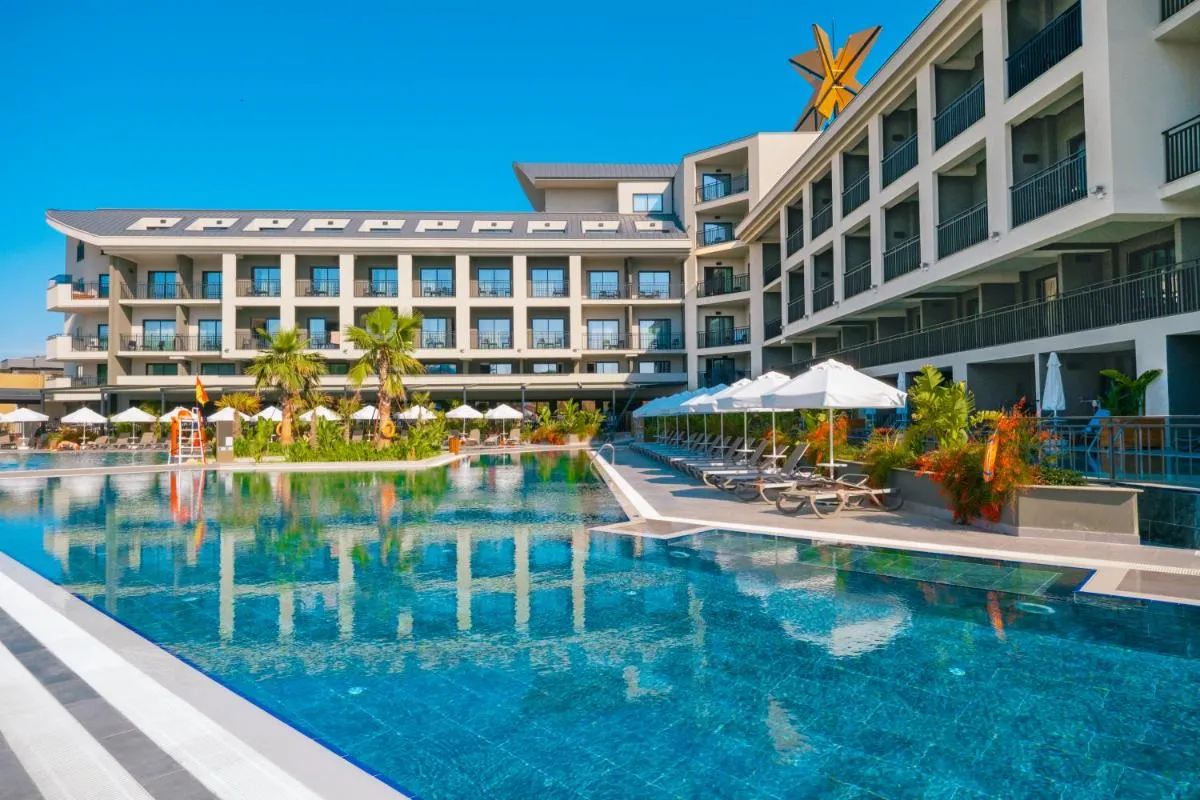 Image 3 of The X Belek