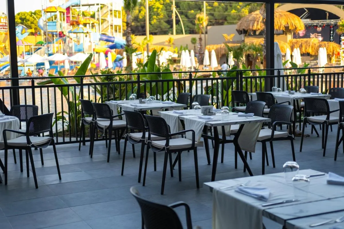 Image 4 of The X Belek