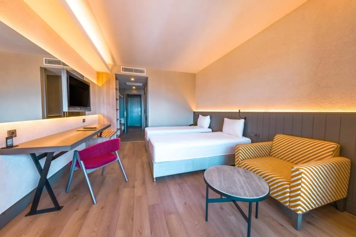 Image 5 of The X Belek