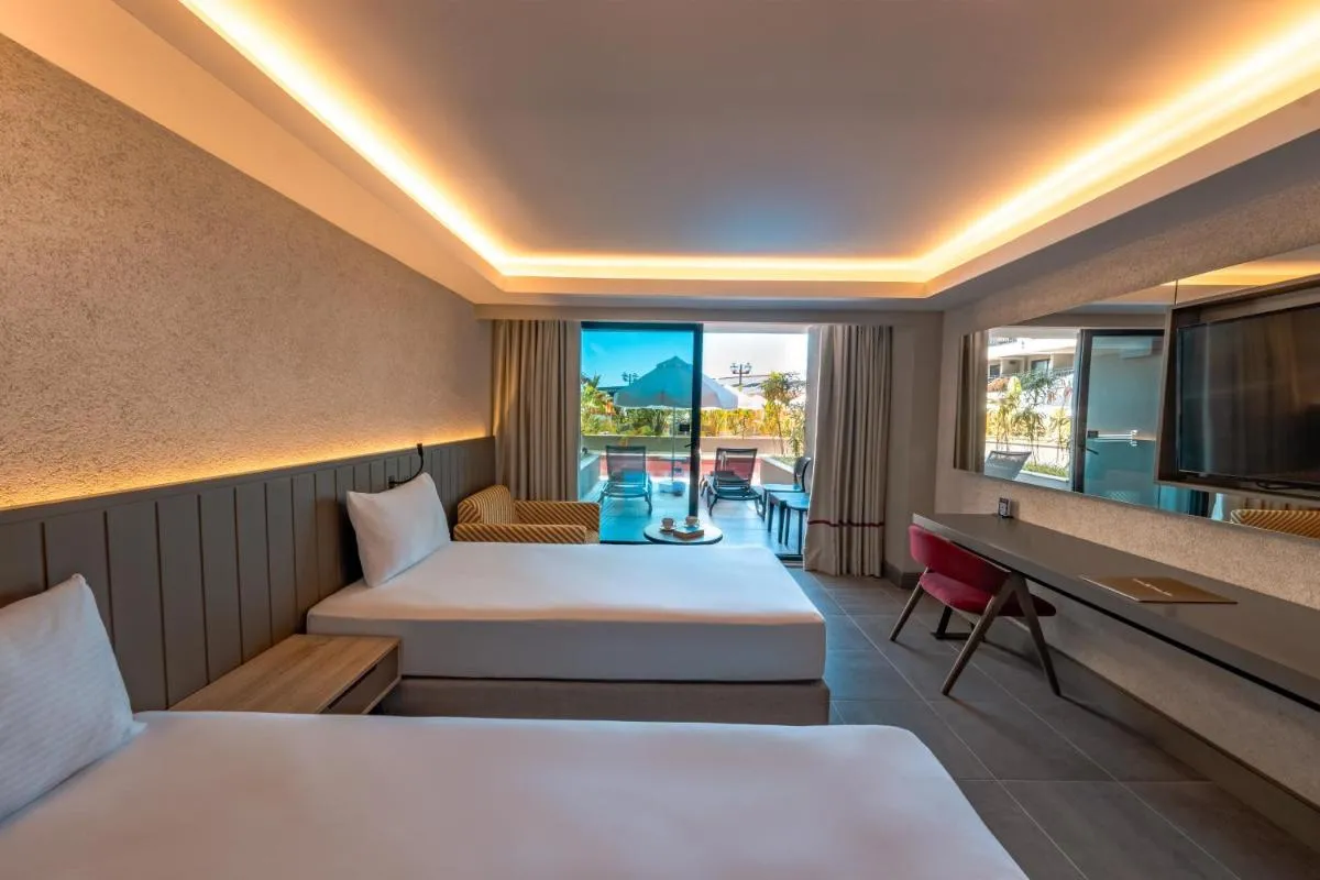Image 1 of The X Belek