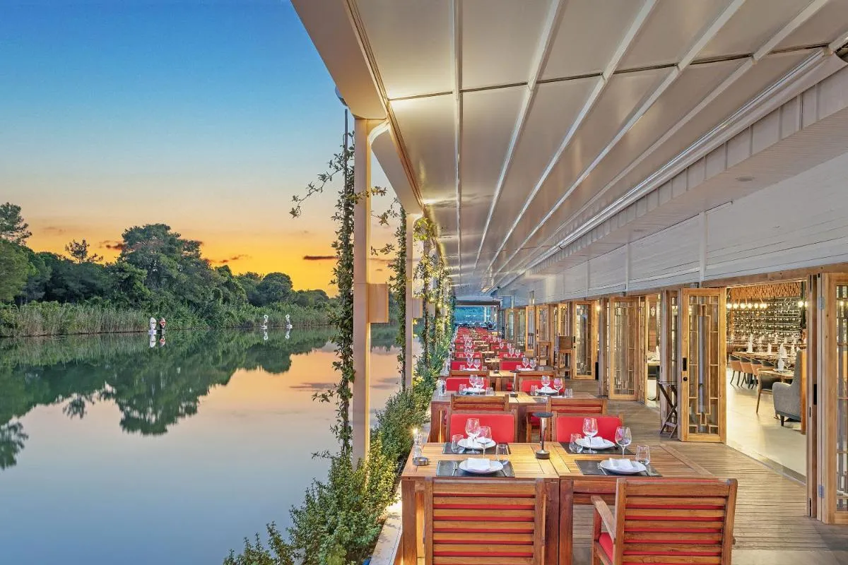 Image 3 of Titanic Deluxe Golf Belek