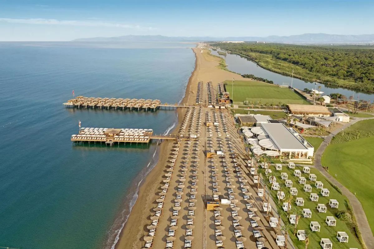 Image 1 of Titanic Deluxe Golf Belek