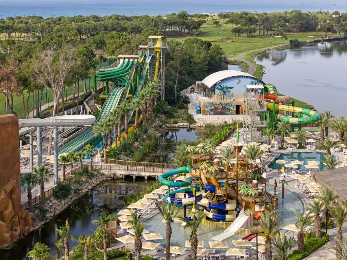 Image 2 of Titanic Deluxe Golf Belek