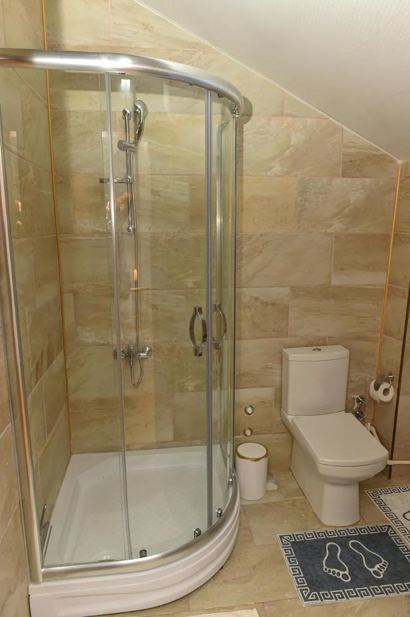 Image 4 of VİLLA ALP’S TRİPLEX LAGOON HAVUZ OLANAĞI SUNAN