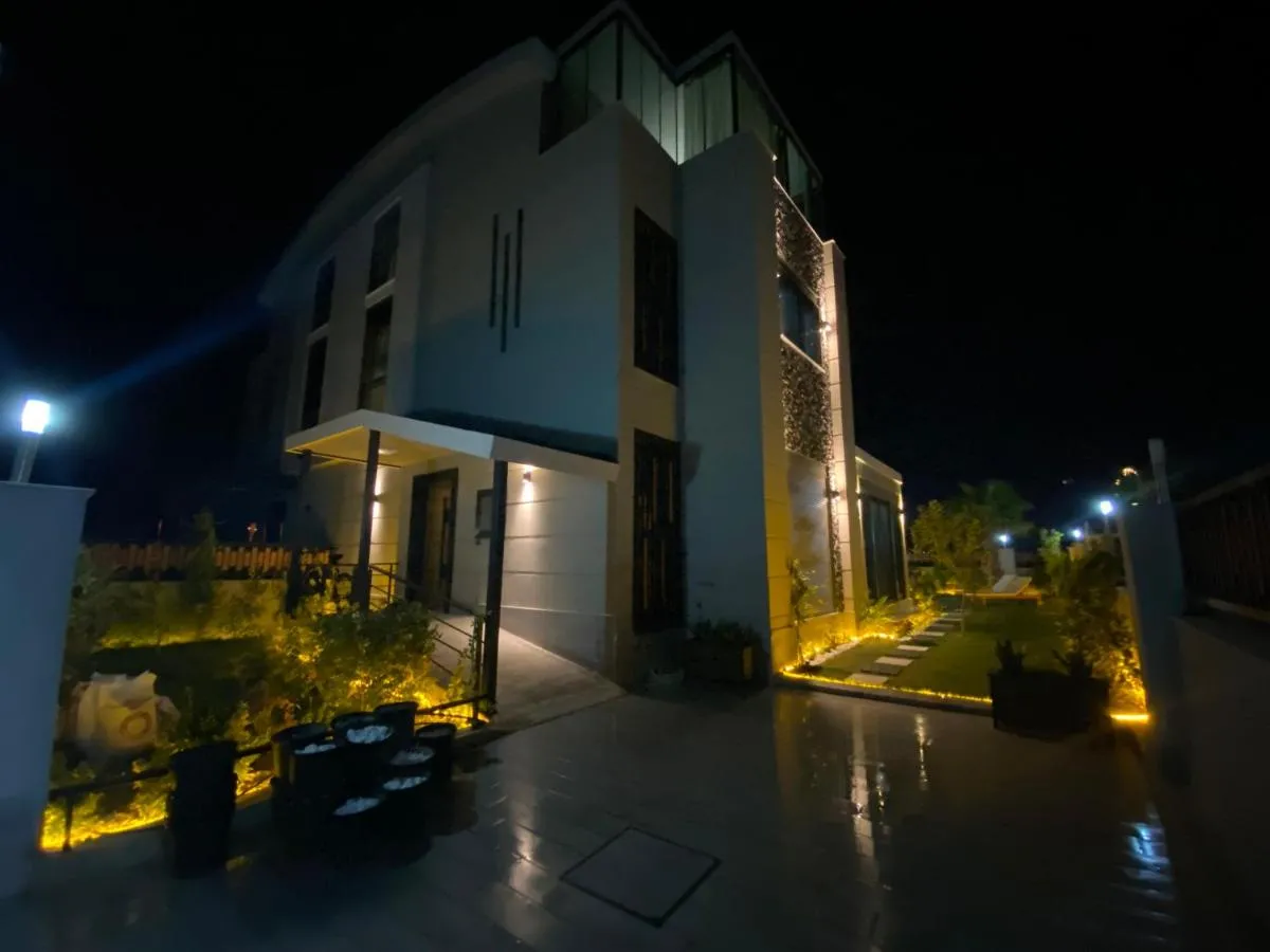 Image 6 of Villa Annabèll