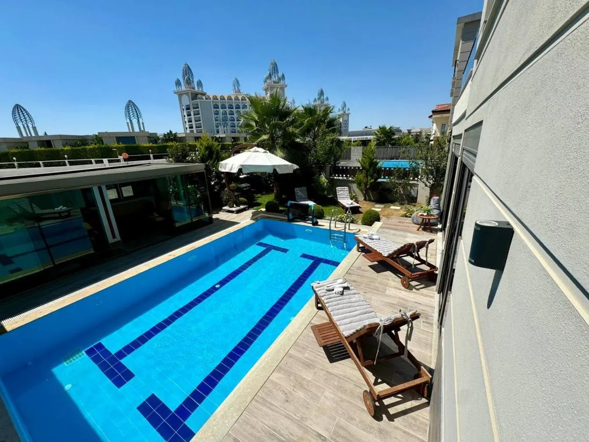 Image 3 of Villa Annabèll