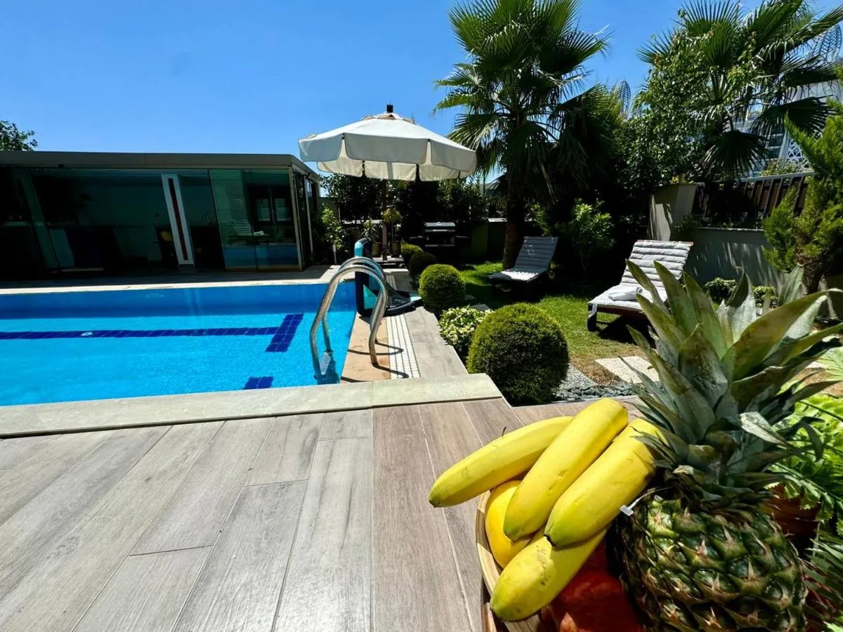 Image 2 of Villa Annabèll