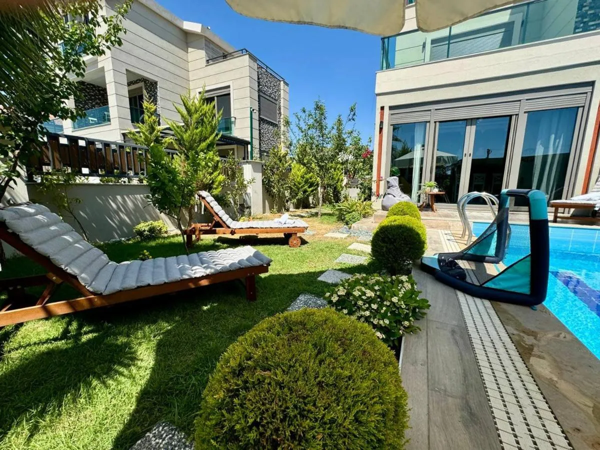 Image 1 of Villa Annabèll
