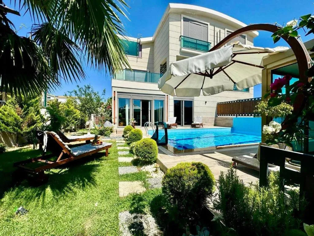 Image of Villa Annabèll