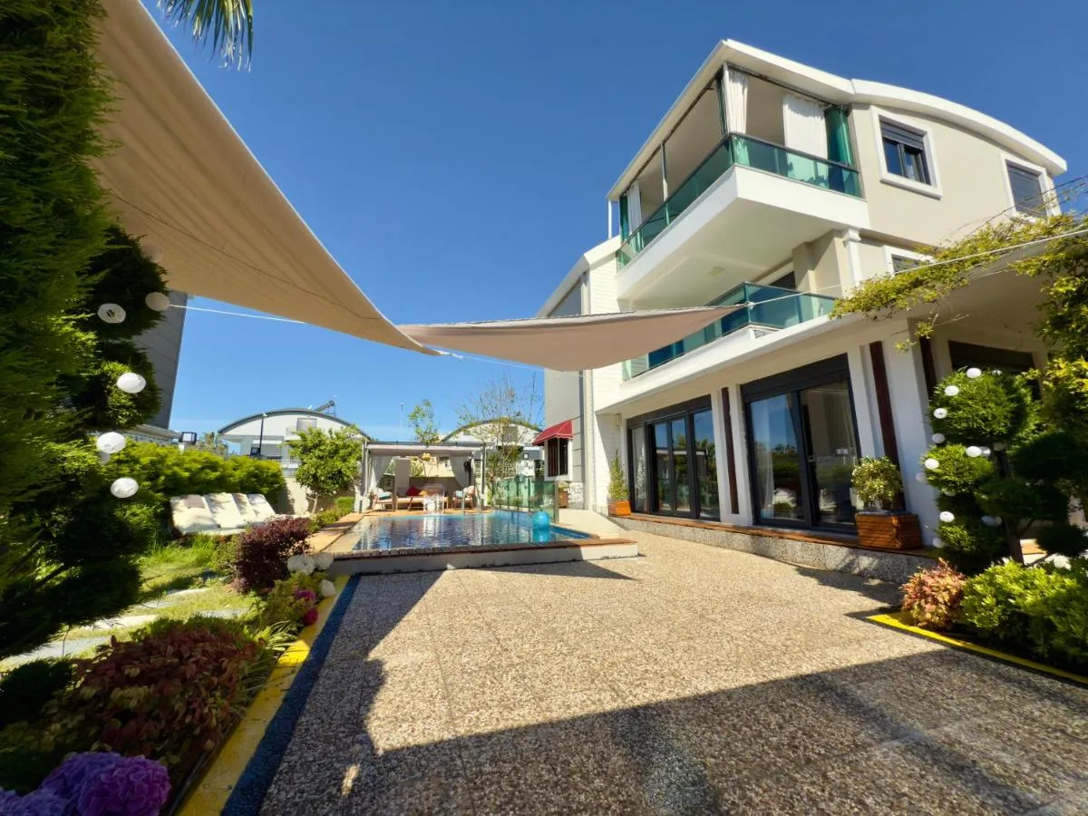 Image 6 of Villa Annabèll1 with Swimming pool and Jacuzzi, 3 floors