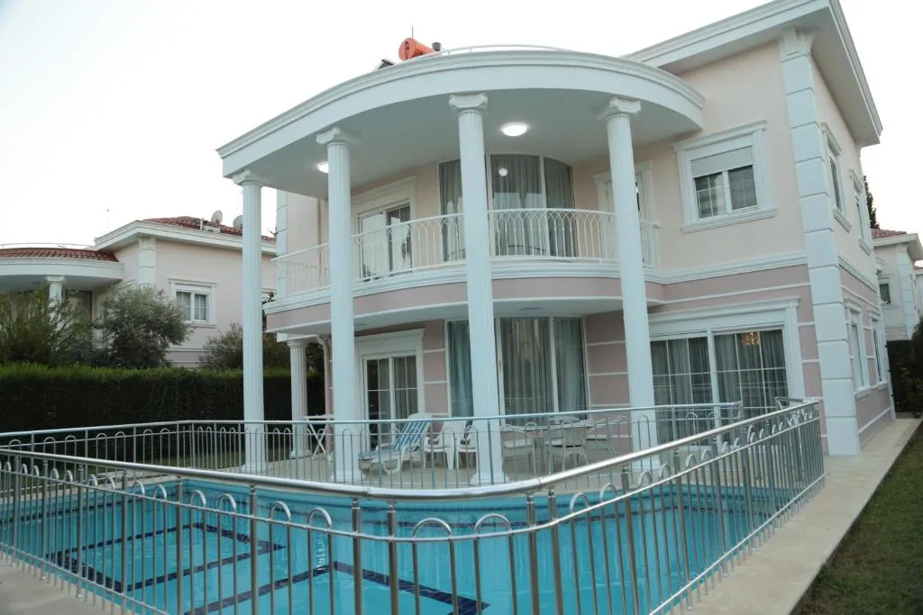 Image of Villa Aslam, Belek Mahallesi 218 Sokak No 4C Tolerance Golf Sitesi C-1 Blok, Serik, Antalya