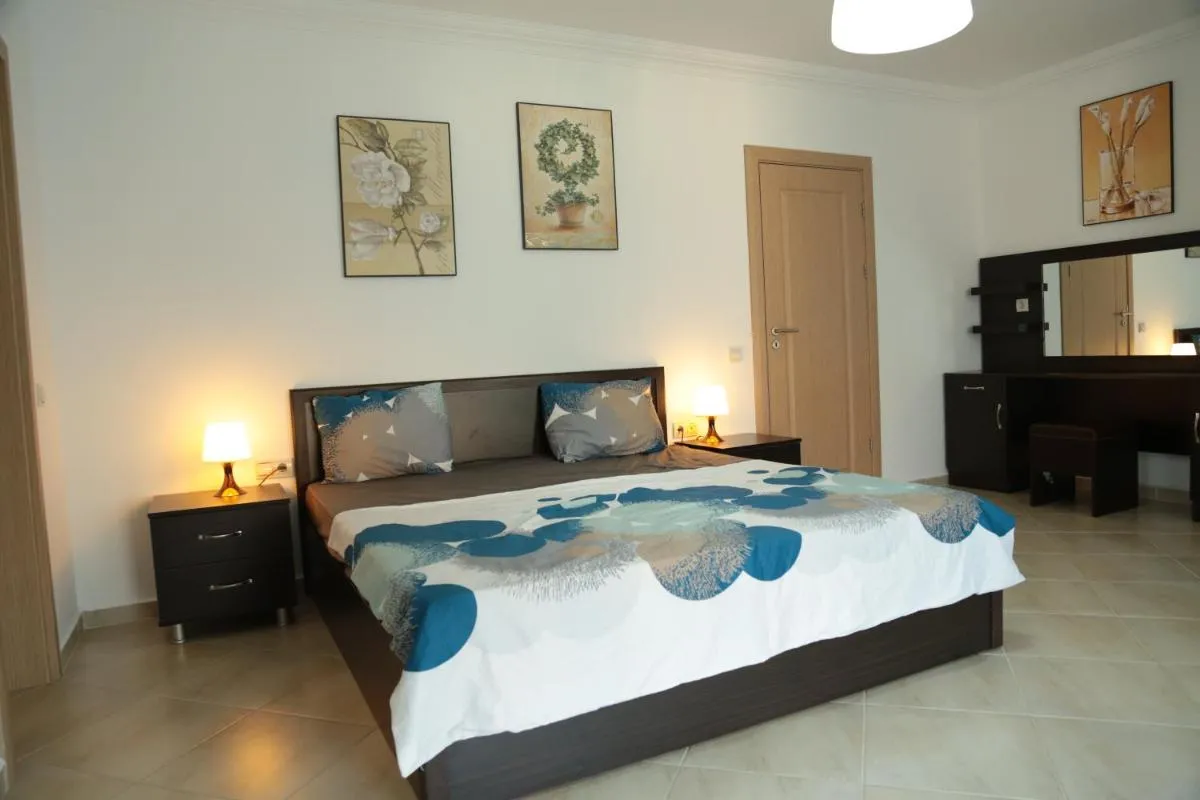 Image 1 of Villa Aslam, Belek Mahallesi 218 Sokak No 4C Tolerance Golf Sitesi C-1 Blok, Serik, Antalya