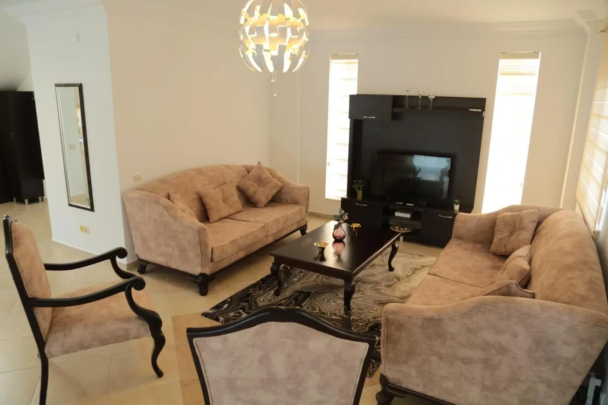 Image 4 of Villa Aslam, Belek Mahallesi 218 Sokak No 4C Tolerance Golf Sitesi C-1 Blok, Serik, Antalya