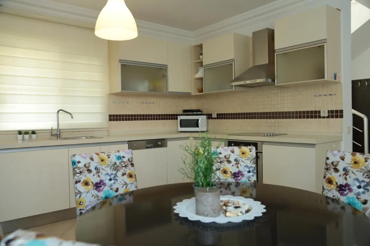 Image 3 of Villa Aslam, Belek Mahallesi 218 Sokak No 4C Tolerance Golf Sitesi C-1 Blok, Serik, Antalya