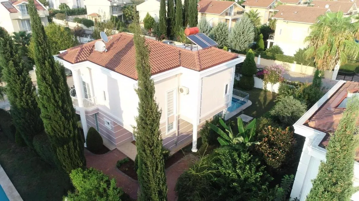 Image 5 of Villa Aslam, Belek Mahallesi 218 Sokak No 4C Tolerance Golf Sitesi C-1 Blok, Serik, Antalya
