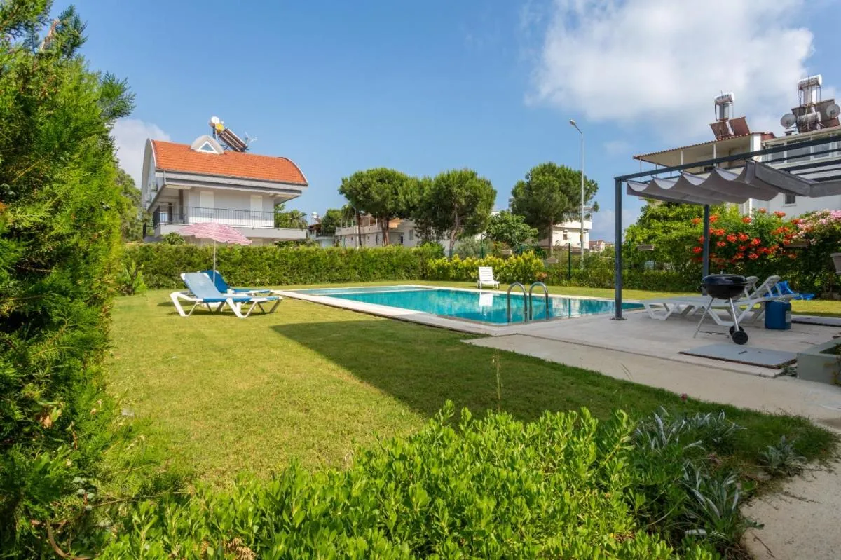 Image 3 of Villa Belinda