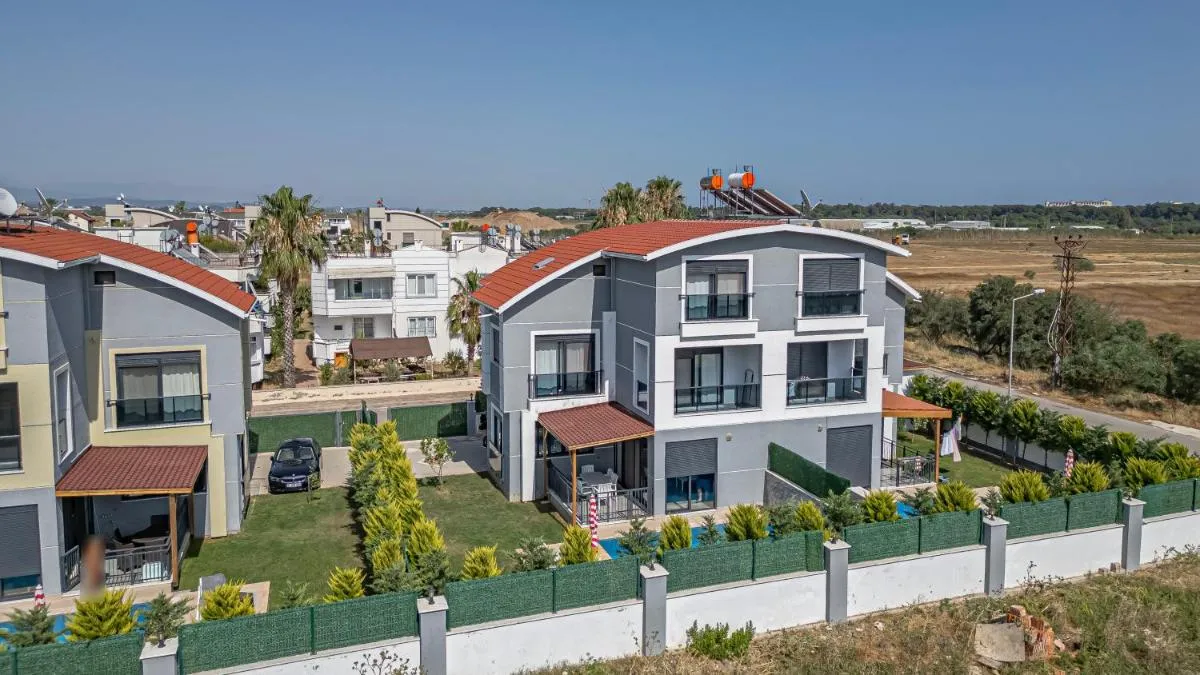 Image 6 of Villa Tosun