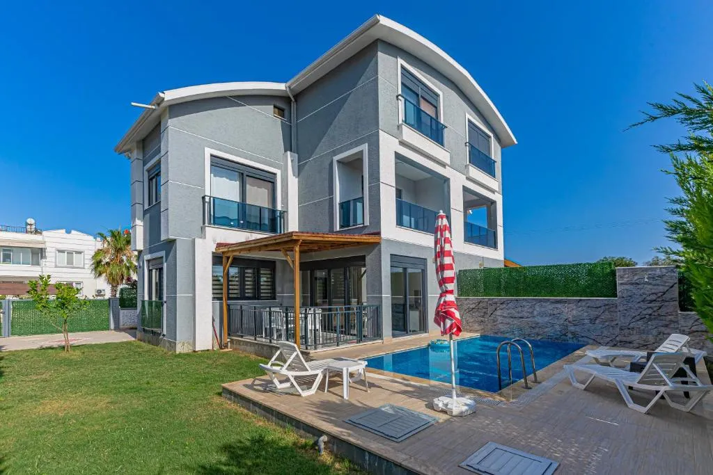Image of Villa Tosun