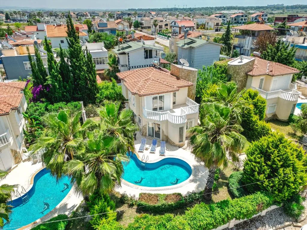 Image of Villabelek8