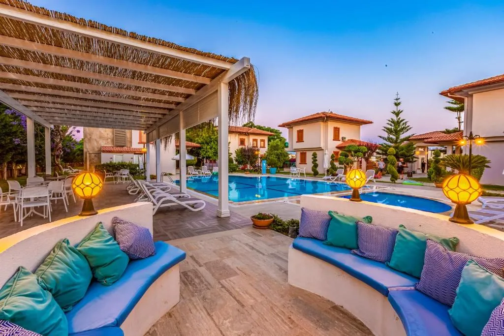 Image of Vista Villa