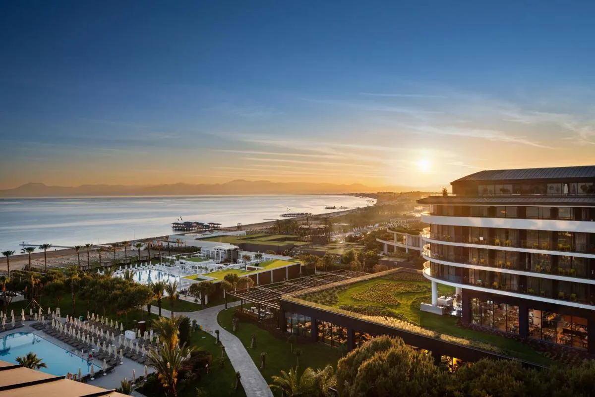Image 6 of Voyage Belek Golf & Spa Hotel