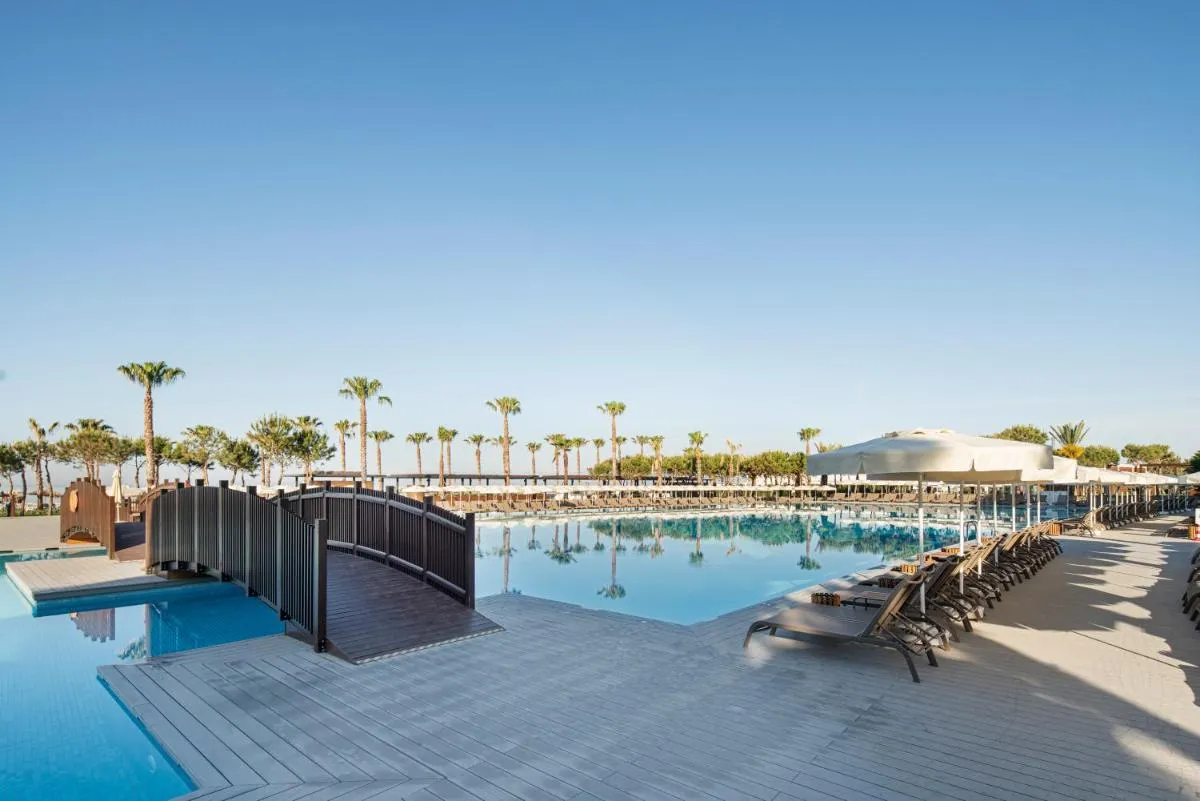 Image 3 of Voyage Belek Golf & Spa Hotel