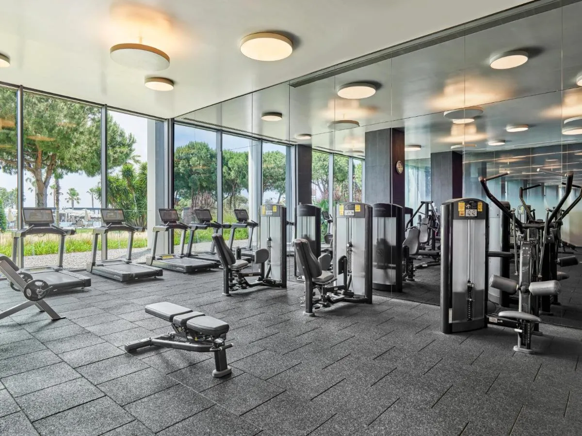 Image 5 of Voyage Belek Golf & Spa Hotel