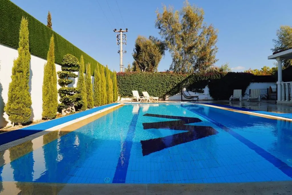 Image of Wiseman Villa