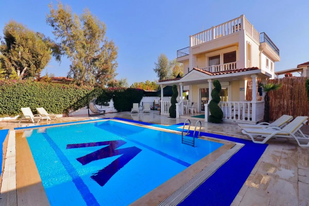 Image 3 of Wiseman Villa