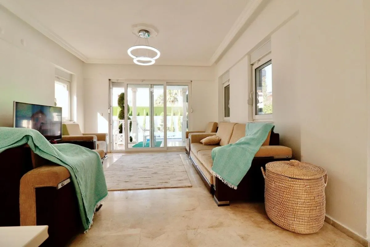 Image 1 of Wiseman Villa