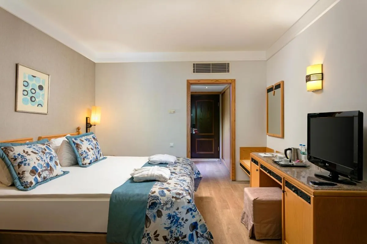 Image 5 of Xanadu Resort – High Class All Inclusive