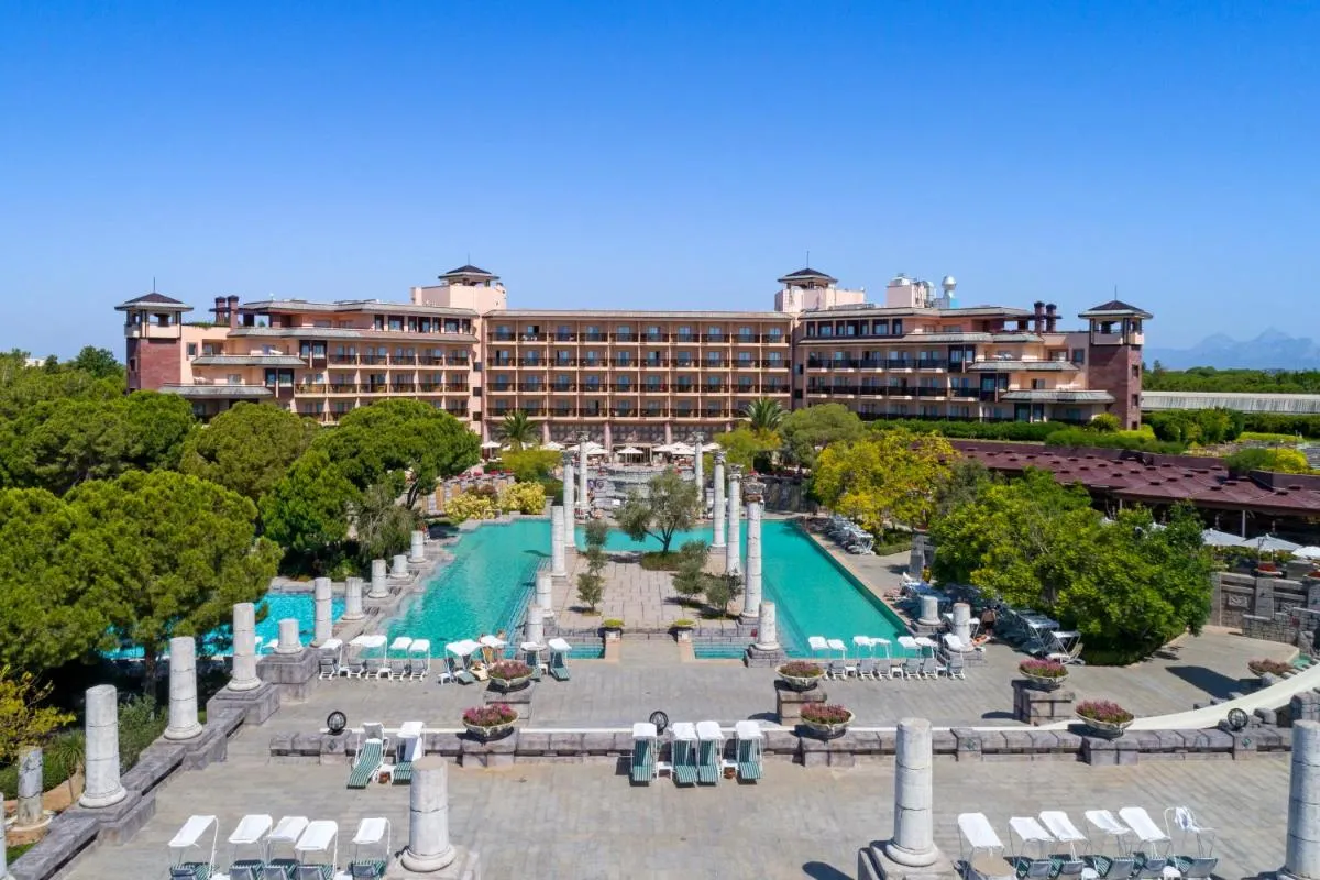Image 3 of Xanadu Resort – High Class All Inclusive