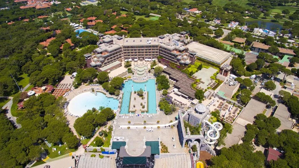 Image of Xanadu Resort – High Class All Inclusive