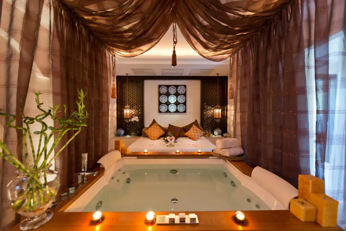 Image 1 of Xanadu Resort – High Class All Inclusive