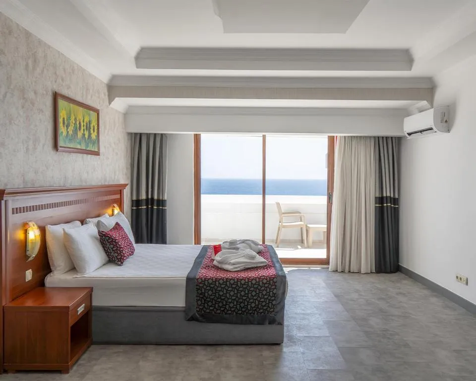 CASA FORA BEACH RESORT & Spa-Ultra All Inclusive