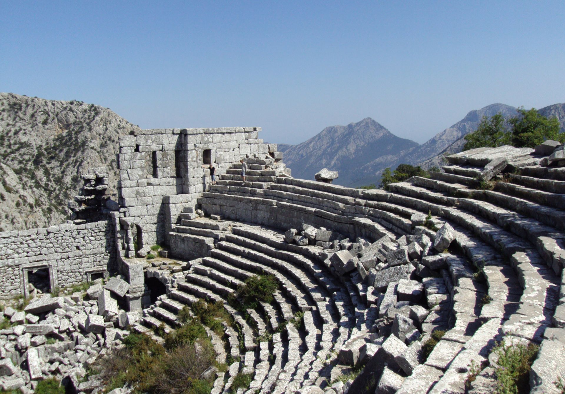 Termessos