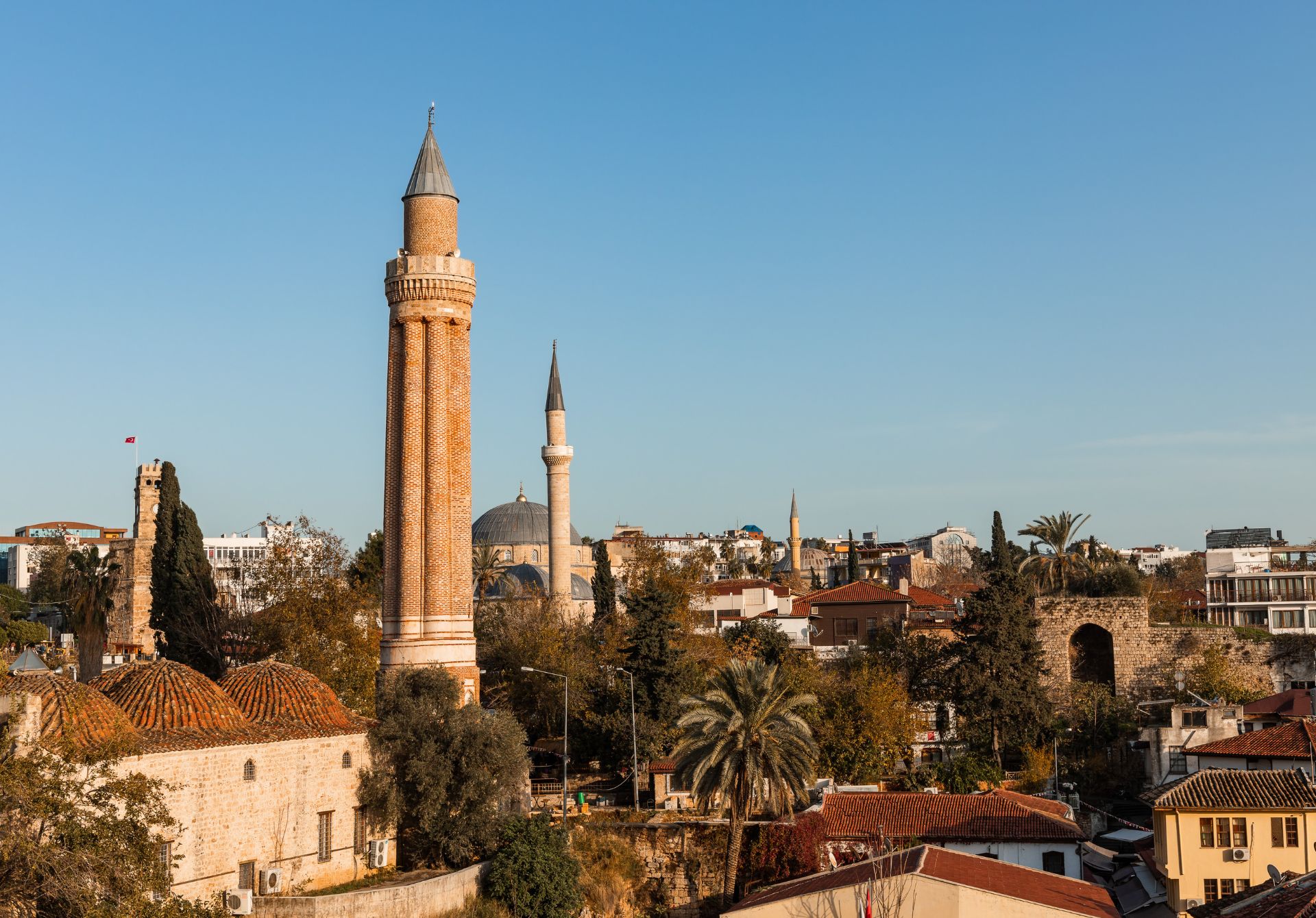 Yivliminare Mosque